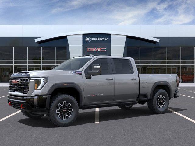 new 2025 GMC Sierra 2500 car, priced at $91,374