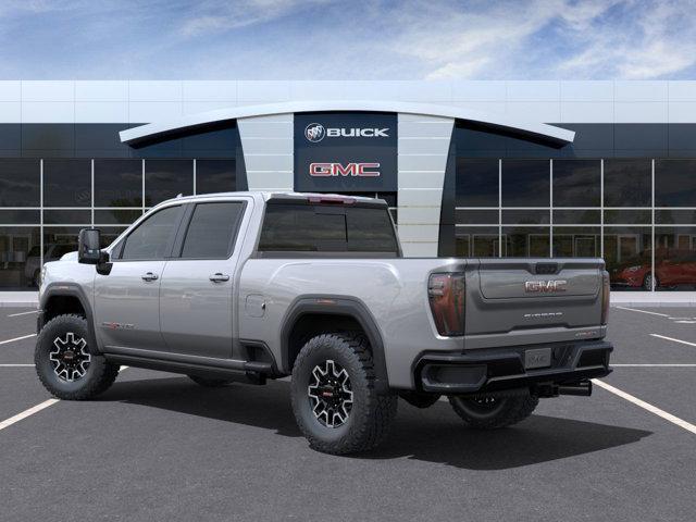 new 2025 GMC Sierra 2500 car, priced at $91,374