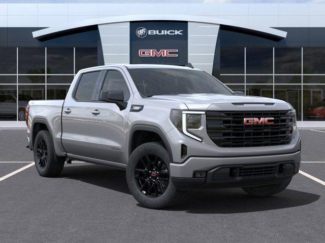 new 2025 GMC Sierra 1500 car, priced at $55,235