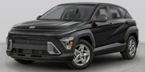 new 2026 Hyundai Kona car, priced at $32,930