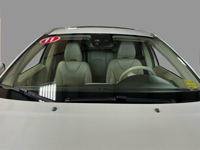 used 2011 Volvo XC60 car, priced at $8,911