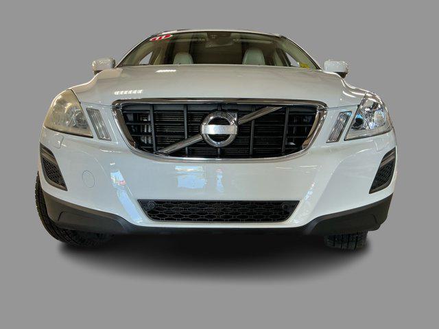 used 2011 Volvo XC60 car, priced at $8,911