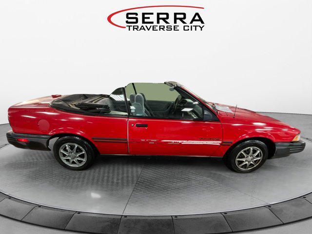 used 1992 Chevrolet Cavalier car, priced at $1,911