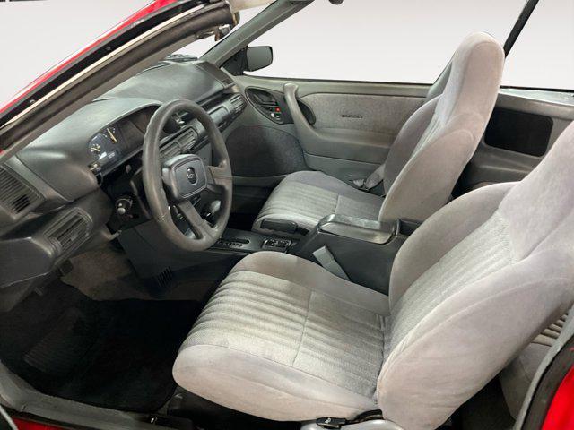 used 1992 Chevrolet Cavalier car, priced at $1,911