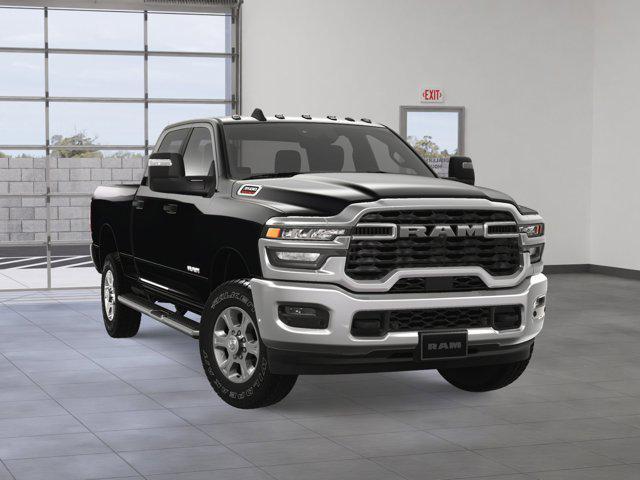 new 2025 Ram 3500 car, priced at $63,395