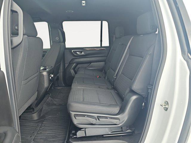 used 2021 GMC Yukon XL car, priced at $47,601