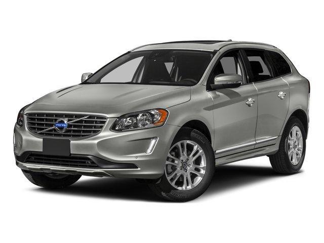 used 2016 Volvo XC60 car, priced at $9,686