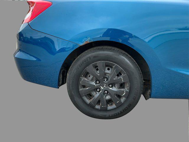 used 2012 Honda Civic car, priced at $10,311