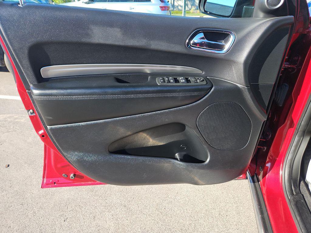 used 2013 Dodge Durango car, priced at $7,922