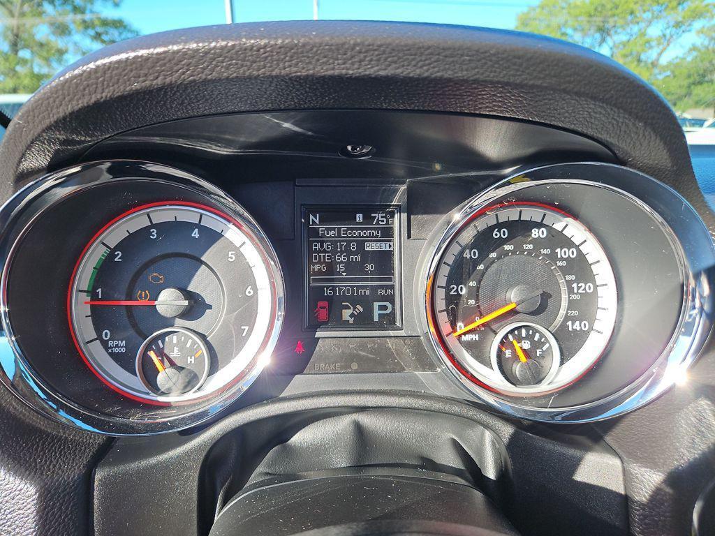 used 2013 Dodge Durango car, priced at $7,922