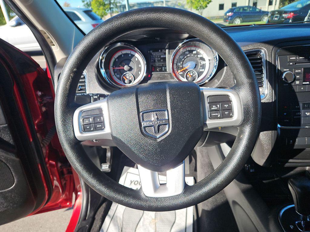 used 2013 Dodge Durango car, priced at $7,922