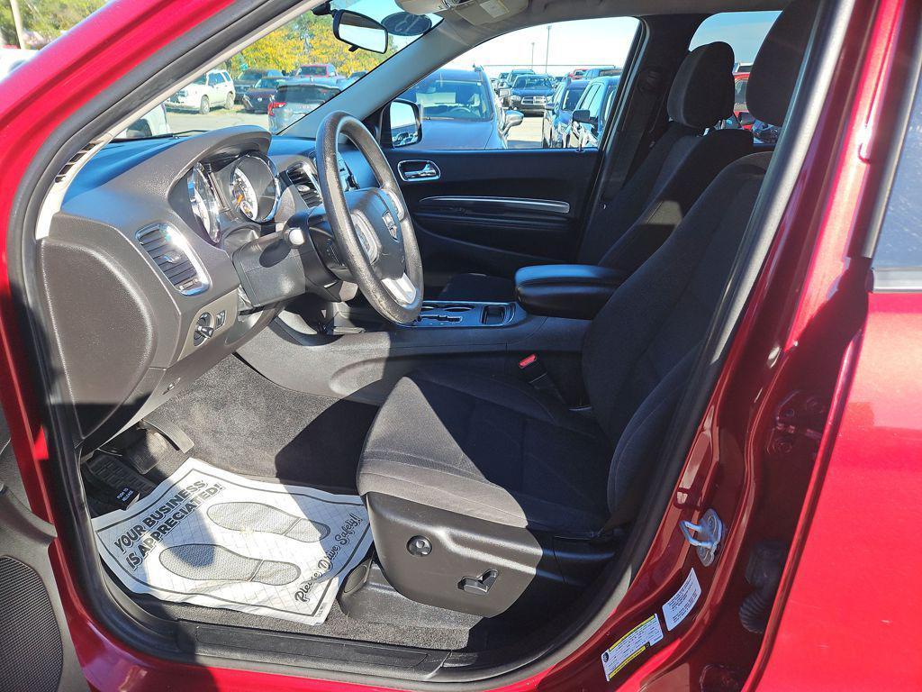 used 2013 Dodge Durango car, priced at $7,922