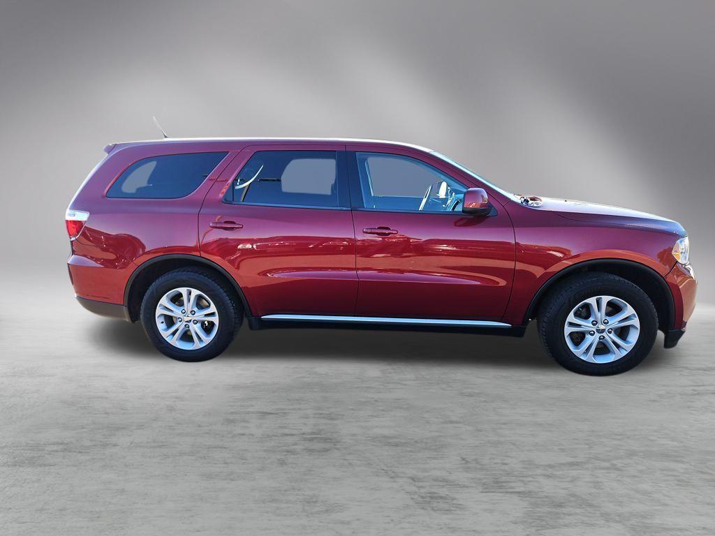 used 2013 Dodge Durango car, priced at $7,922