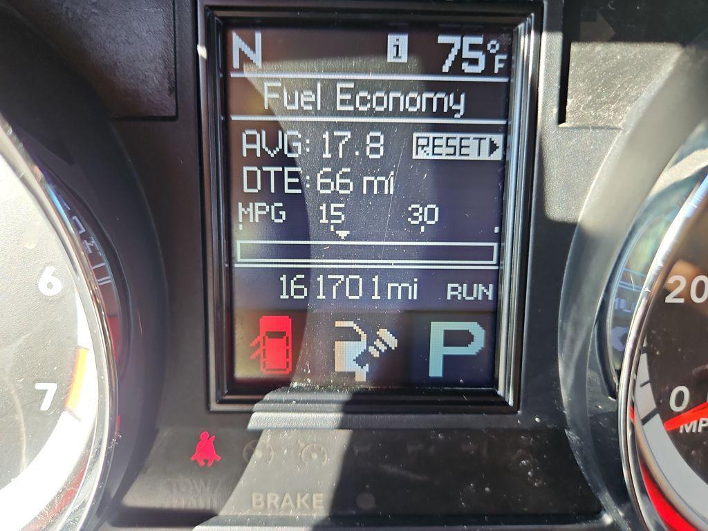 used 2013 Dodge Durango car, priced at $7,922