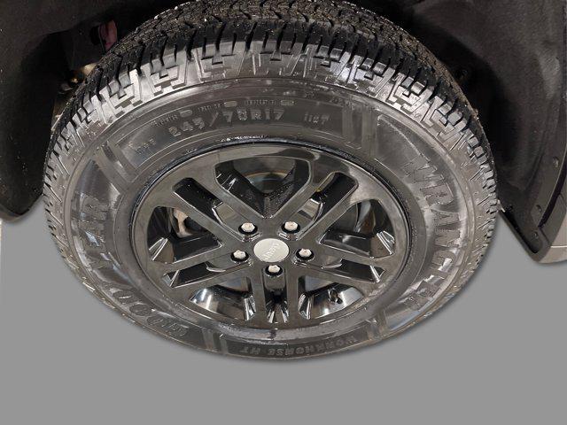used 2023 Jeep Grand Cherokee car, priced at $29,411