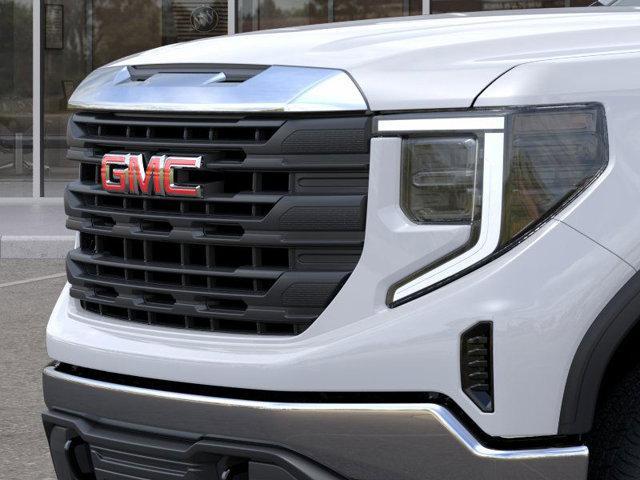 new 2024 GMC Sierra 1500 car, priced at $41,377