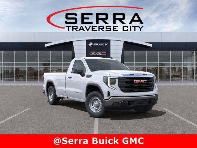 new 2024 GMC Sierra 1500 car, priced at $42,497