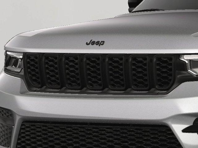 new 2025 Jeep Grand Cherokee car, priced at $47,725