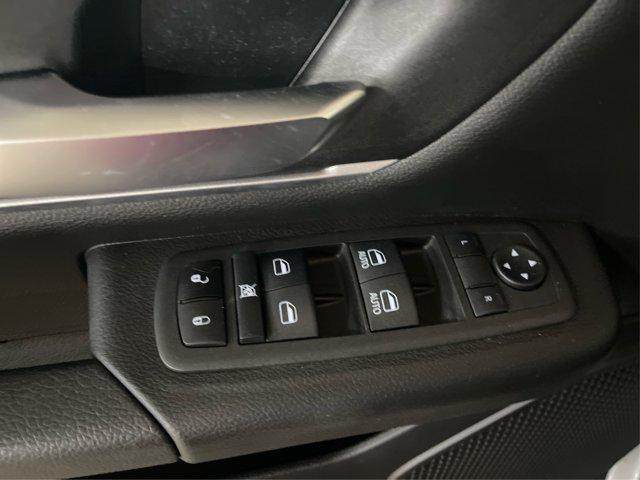 used 2022 Ram 1500 car, priced at $28,911