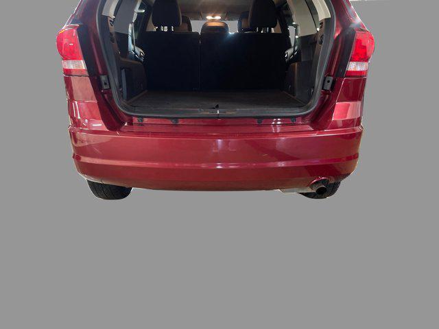 used 2011 Dodge Journey car, priced at $6,211