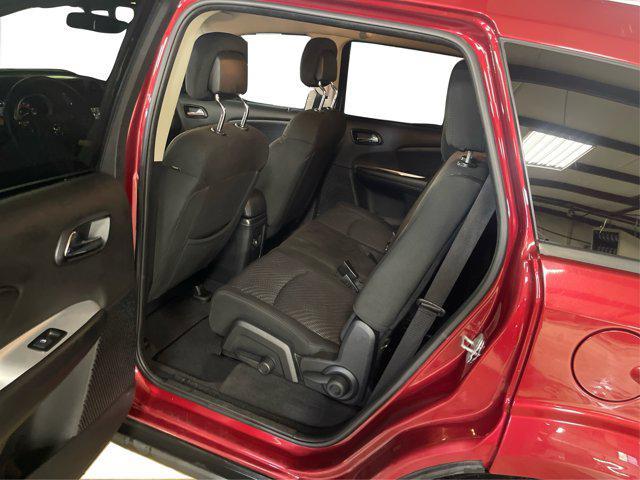 used 2011 Dodge Journey car, priced at $6,211