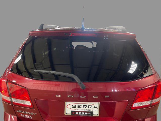 used 2011 Dodge Journey car, priced at $6,211