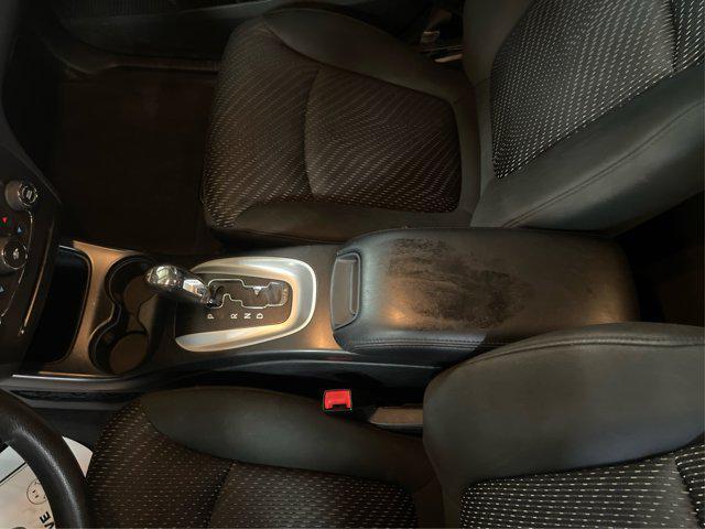 used 2011 Dodge Journey car, priced at $6,211