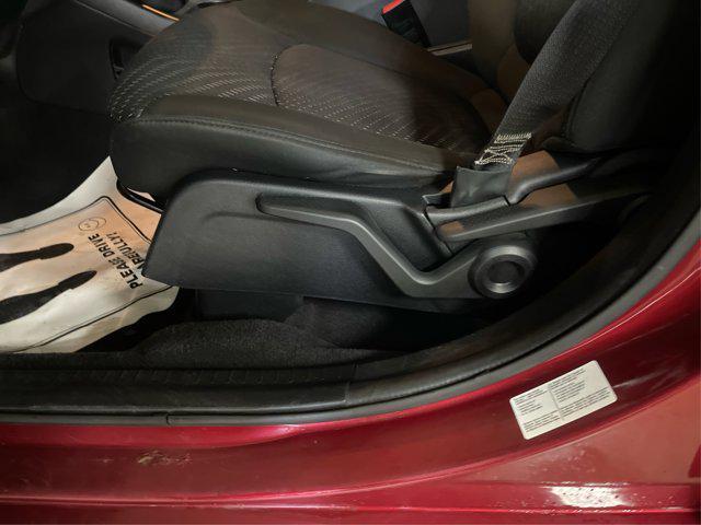 used 2011 Dodge Journey car, priced at $6,211