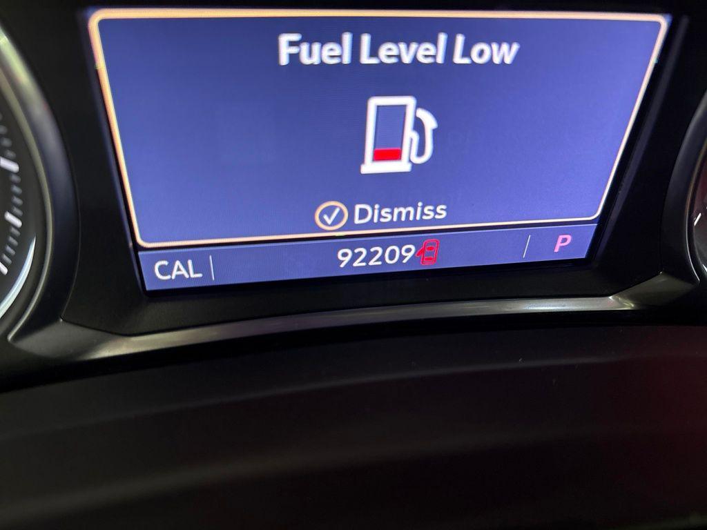 used 2020 GMC Terrain car, priced at $17,322