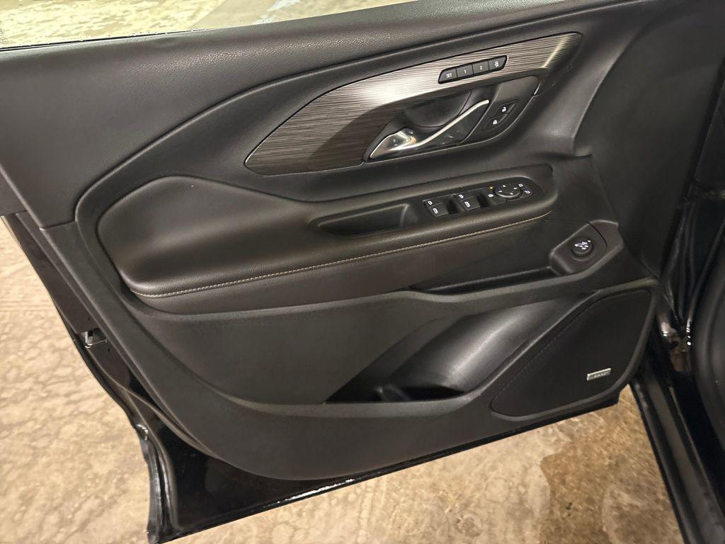 used 2020 GMC Terrain car, priced at $17,322