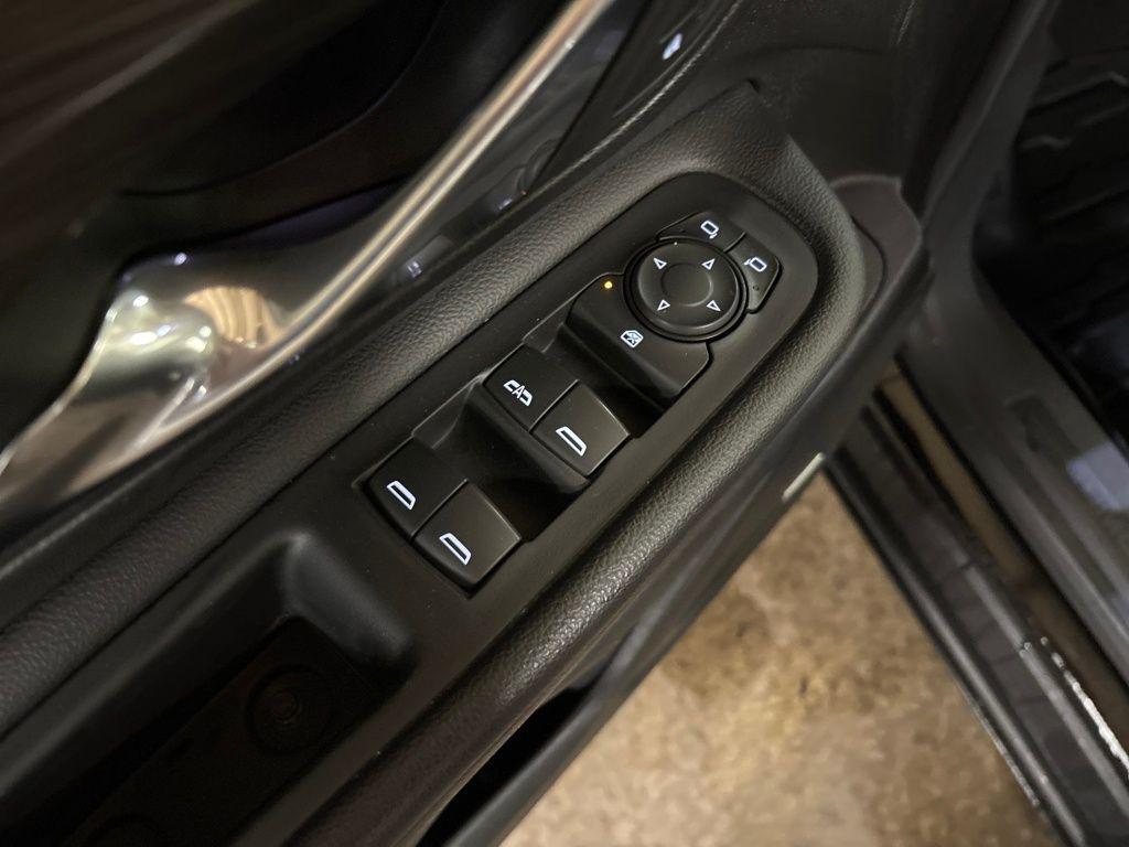 used 2020 GMC Terrain car, priced at $17,322