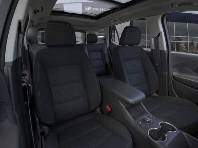 new 2024 GMC Terrain car, priced at $34,770