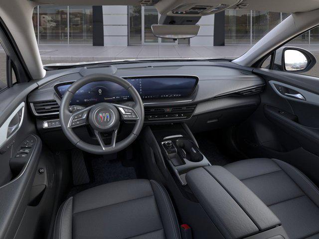 new 2024 Buick Envision car, priced at $46,693