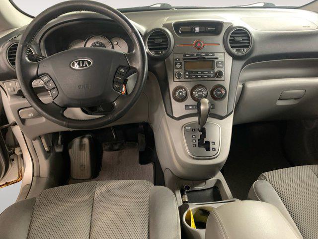 used 2007 Kia Rondo car, priced at $3,433