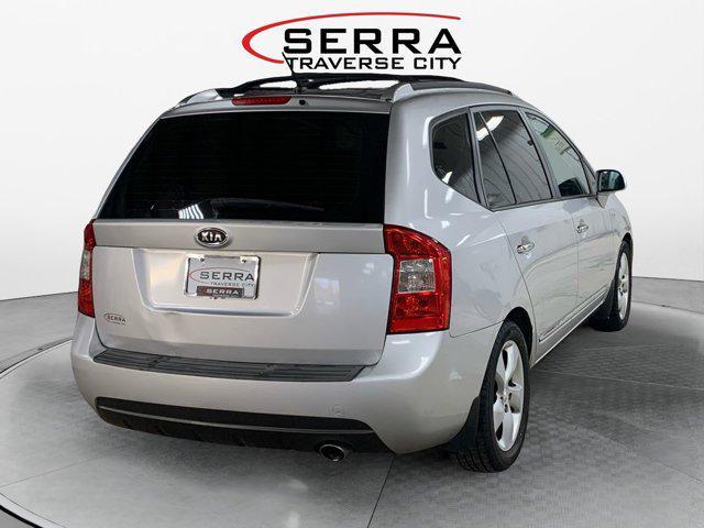 used 2007 Kia Rondo car, priced at $3,433