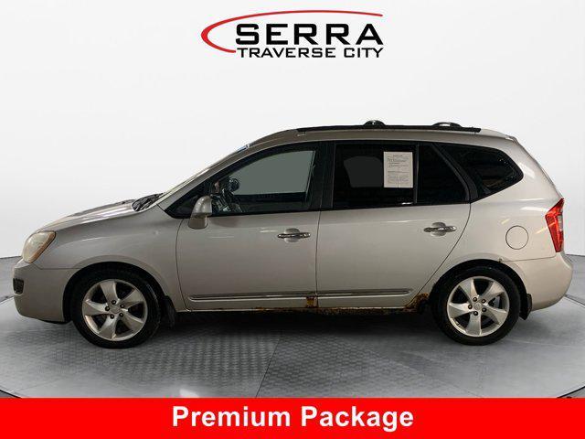 used 2007 Kia Rondo car, priced at $3,433