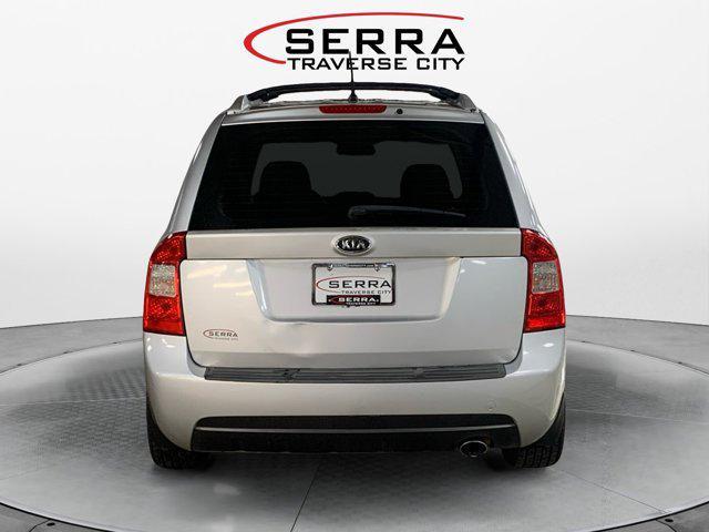 used 2007 Kia Rondo car, priced at $3,433