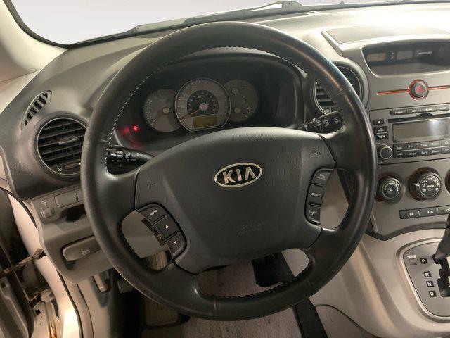 used 2007 Kia Rondo car, priced at $3,433