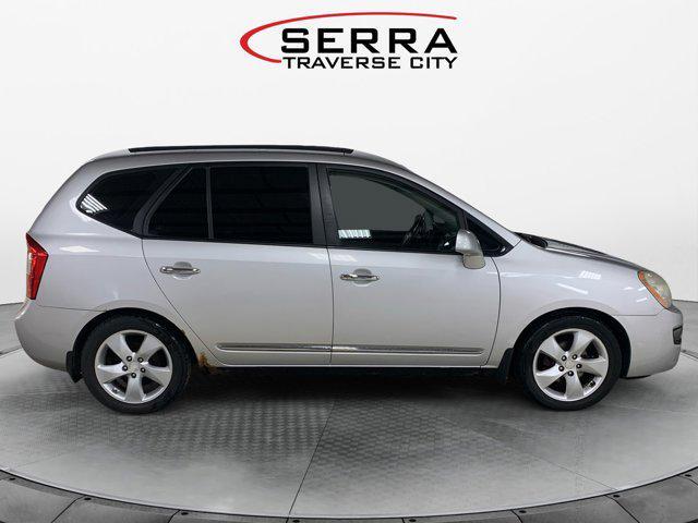 used 2007 Kia Rondo car, priced at $3,433