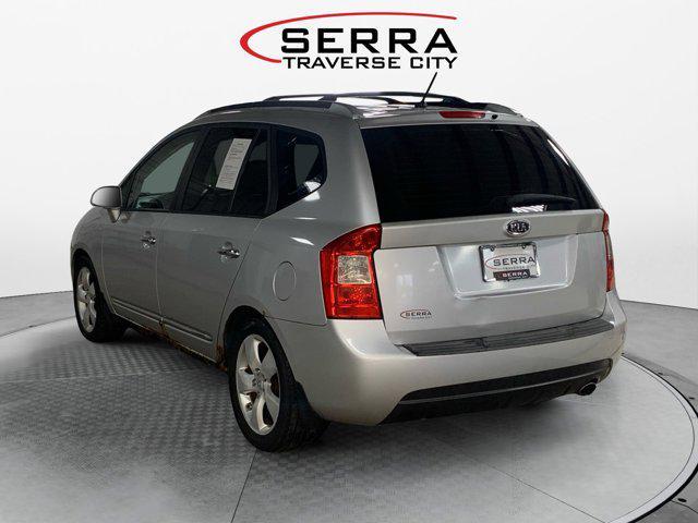 used 2007 Kia Rondo car, priced at $3,433