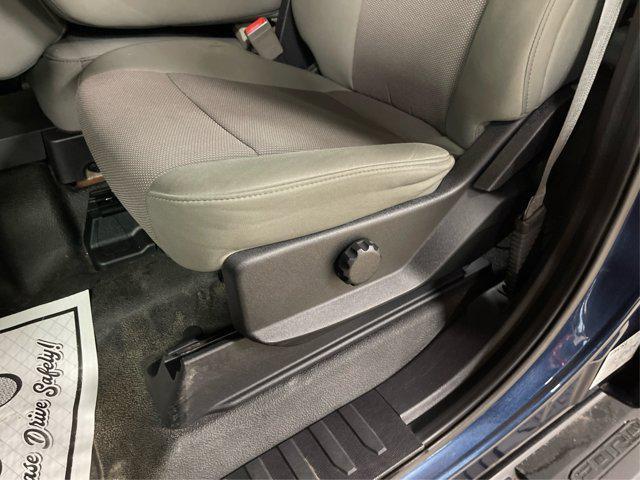 used 2019 Ford F-350 car, priced at $34,911