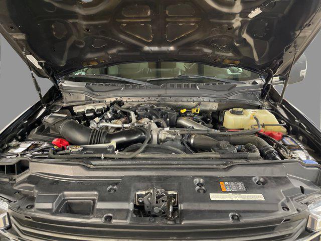 used 2019 Ford F-350 car, priced at $34,911
