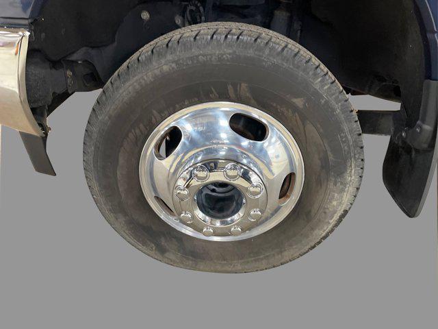 used 2019 Ford F-350 car, priced at $34,911