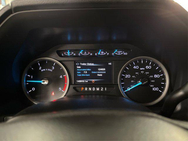 used 2019 Ford F-350 car, priced at $34,911