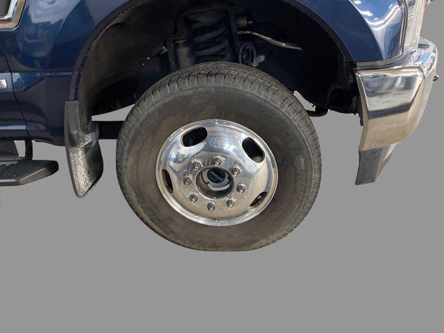 used 2019 Ford F-350 car, priced at $34,911