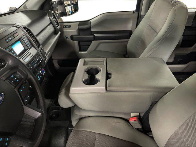 used 2019 Ford F-350 car, priced at $34,911
