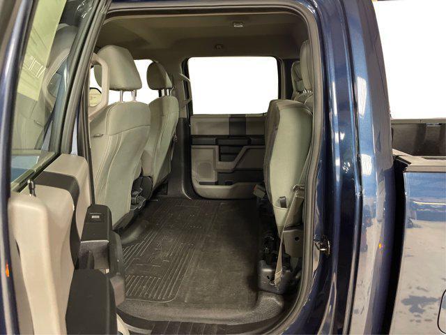 used 2019 Ford F-350 car, priced at $34,911