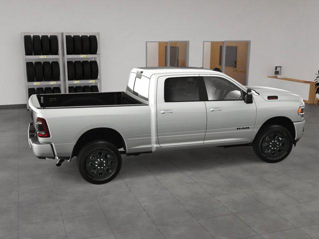 new 2024 Ram 2500 car, priced at $64,382