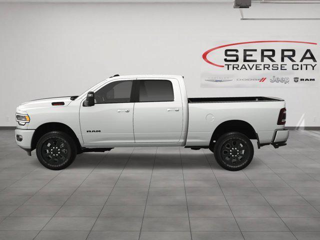 new 2024 Ram 2500 car, priced at $64,382