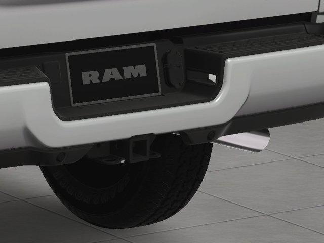 new 2024 Ram 2500 car, priced at $64,382